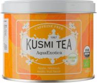Чай травяной Kusmi tea AquaExotica органический 100 г (Q0817)