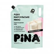 Хозяйственное мыло Pina Marseille Soap 1 л