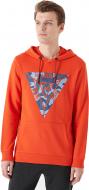 Джемпер Mavi TRIENAGLE PRINTED HOODY 065925-30837 р. M оранжевый