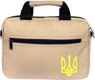 Сумка для ноутбука Porto 12" beige (PN12LB_TRIZ)