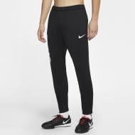 Брюки Nike M NK DF FC ESSNTL PANT KPZ CD0576-010 р. L черный