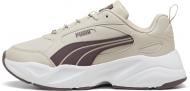 Кроссовки женские Puma Cassia 2.0 L 40267808 р.38,5 бежевые