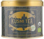 Чай чорний Kusmi tea Earl Grey Intense органічний 100 г (Q0821)