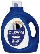 Гель для машинного та ручного прання Clerom Professional Universal 3,5 л