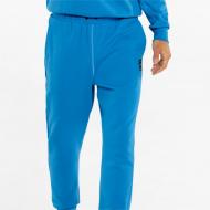 Штани Puma PIVOT PANT EMB 53325109 р. XL блакитний