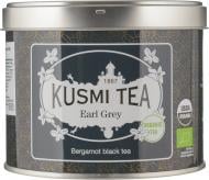 Чай чорний Kusmi tea Earl Grey органічний 100 г (Q0822)