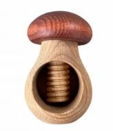 Орехокол Fackelmann 10х6х6 см 609024 Орехокол Fackelmann 10х6х6 см 609024