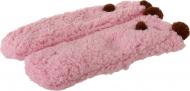 Капці дитячі унісекс Maxwin KIDS Шіппі з вушками, р.29-31 рожевий MWSE008/pink