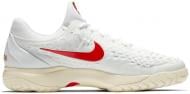 Кроссовки мужские Nike AIR ZOOCAGE 3 HC 918193-103 р.46 белые