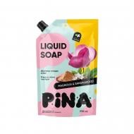 Мыло жидкое Pina Magnolia and sandalwood 550 мл