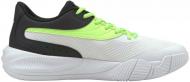 Кроссовки мужские Puma TRIPLE 19521710 р.44,5 белые
