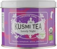 Чай травяной Kusmi tea Lovely Night органический 100 г (Q0830) Чай травяной Kusmi tea Lovely Night органический 100 г (Q0830)