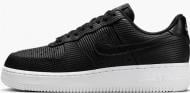 Кроссовки женские Nike Air Force 1 07 IM6533-002 р.36,5 черные