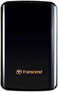 Зовнішній жорсткий диск Transcend Storejet 2.5 D 1 ТБ 2,5" USB 3.0 (TS1TSJ25D3)