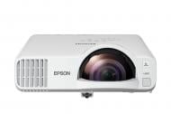 Проектор Epson EB-L210SW WXGA (V11HA76080) Проектор Epson EB-L210SW WXGA (V11HA76080)