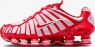 Кроссовки женские Nike W SHOX TL FL1 IQ5091-663 р.36,5 красные