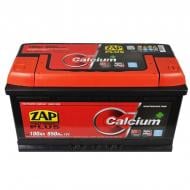 Аккумулятор автомобильный ZAP Plus 100Ah 850A 12V 6СТ «+» справа