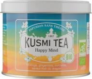 Чай трав'яний Kusmi tea Happy Mind органічний 100 г (Q0828)