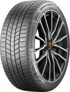 Шина Continental XL FR WinterContact 8 S 275/35 R22 104 V (240 км/ч) нешипованая зима