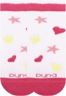 Носки детские для девочек Duna 9060 9060 р.16–18 розовый