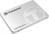 SSD-накопичувач TRANSCEND 370 128GB 2,5" SATA III (TS128GSSD370S)