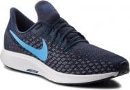 Кросівки чоловічі Nike AIR ZOOPEGASUS 35 942851-401 р.45 сині