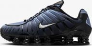 Кроссовки женские Nike SHOX TL JD IQ0295-010 р.37,5 синие Кроссовки женские Nike SHOX TL JD IQ0295-010 р.37,5 синие