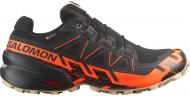Кроссовки Salomon SPEEDCROSS 6 GTX L47879500 р.45 1/3