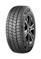 Шина LASSA WINTUS 3 205/70 R15С 106/104 R (170 км/ч) нешипованая зима