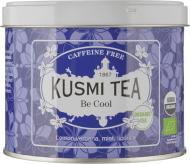 Чай травяной Kusmi tea Be Cool органический 90 г (Q5302) Чай травяной Kusmi tea Be Cool органический 90 г (Q5302)
