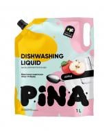 Средство для ручного мытья посуды Pina Apple 1 л