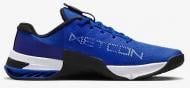 Кроссовки мужские Nike Metcon 8 DO9328-400 р.42 синие