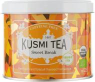 Чай травяной Kusmi tea Sweet Break органический 100 г (Q0832)
