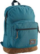 Рюкзак Caribee Retro 26 62501 26 л Petrol