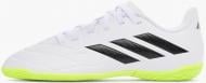 Бутси Adidas Copa PURE.4 IN Jr GZ2552 р.28 білий