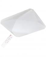 Світильник стельовий Goldlux 72 Вт білий 2700-6500 К 312747