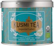 Чай травяной Kusmi tea Imperial Label органический 100 г (Q5304)