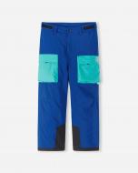 Брюки Reima р.140 синий 5100395A-6900