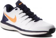 Кроссовки мужские Nike AIR ZOOPRESTIGE HC AA8020-180 р.40,5 белые