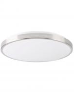 Світильник стельовий Goldlux 24 Вт хром 4000 К 320155