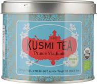 Чай чорний Kusmi tea Prince Vladimir органічний 100 г (R2972)