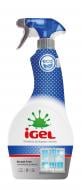 Средство моющее для стекла и зеркал iGel Streak-free 0,65 л