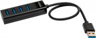 Концентратор Vinga USB3.0 to 4xUSB3.0 HUB (VHA3A4)