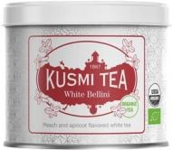 Чай білий Kusmi tea Белліні органічний 90 г (R4388)