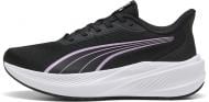 Кроссовки женские Puma Dasher Lite 31258618 р.38,5 черные