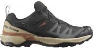 Кроссовки мужские демисезонные Salomon X ULTRA 360 GTX L47687000 р.46 2/3 черные Кроссовки мужские демисезонные Salomon X ULTRA 360 GTX L47687000 р.46 2/3 черные