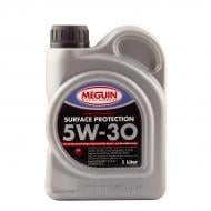 Моторне мастило MEGUIN SURFACE PROTECTION 5W-30 1 л (3193)