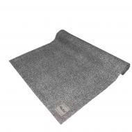 Дорожка (раннер) ORO Серая 40x140 см La Nuit