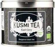 Чай черный Kusmi tea Earl Grey органический 1000 г (R1767)