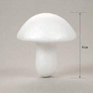 Заготовка пенопластовая Гриб 9 см 743092 1 шт. Santi Заготовка пенопластовая Гриб 9 см 743092 1 шт. Santi